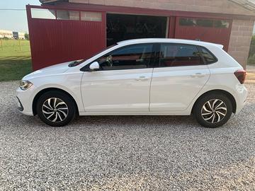 Polo tsi 95cv