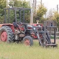 Massey Ferguson 1080