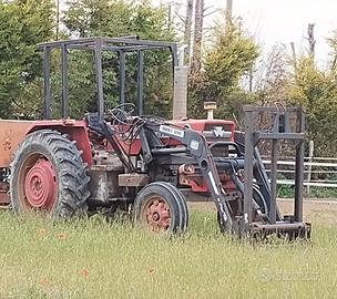 Massey Ferguson 1080