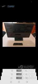 televisore samsung 24 pollici