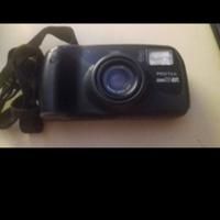 Macchina fotografica Vintage PENTAX ZOOM 90-WR