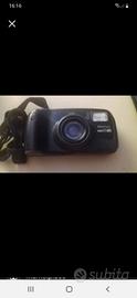 Macchina fotografica Vintage PENTAX ZOOM 90-WR