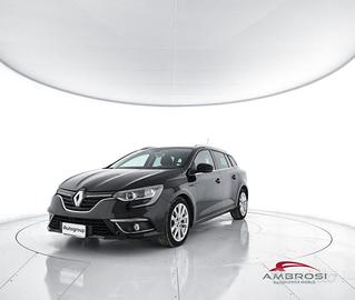 RENAULT Megane SW dCi 8V Energy Life - PER OPERA