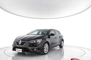 RENAULT Megane SW dCi 8V Energy Life - PER OPERA