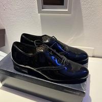 Scarpe da ballo Diamant Liscio Sala Tango