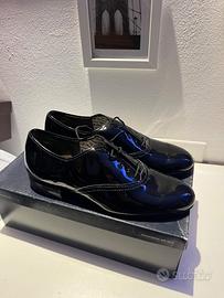 Scarpe da ballo Diamant Liscio Sala Tango