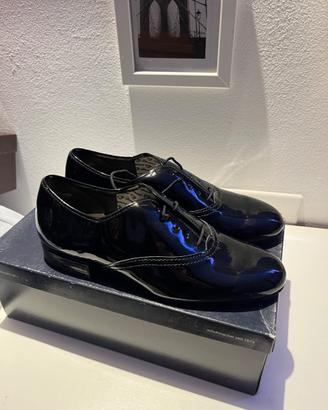 Scarpe da ballo Diamant Liscio Sala Tango