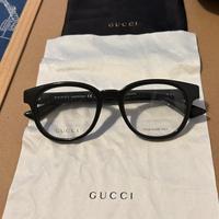 Occhiali da vista Gucci