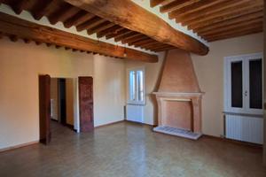 Terreno cascina e magazzini