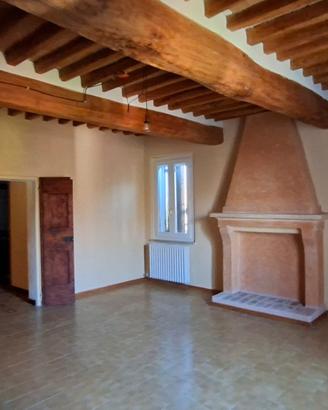 Terreno cascina e magazzini