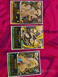 Naruto mythos 1 edizione ENG.