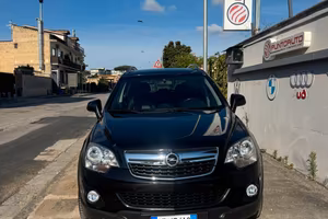 Opel Antara 2.2 CDTI 163CV Start&Stop 4x2 Cosmo