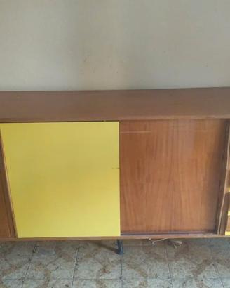 mobili cucina vintage