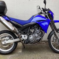 Yamaha xt 660 R (enduro)