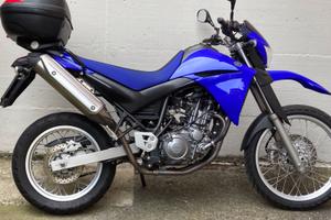 Yamaha xt 660 R (enduro)