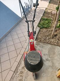 MOTOZAPPA ELETTRICO 