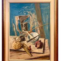 Quadro Giulio Ruffini