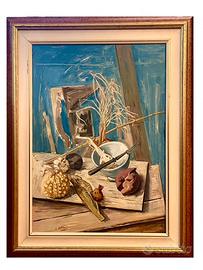 Quadro Giulio Ruffini