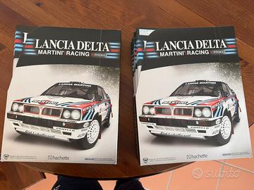 LANCIA DELTA