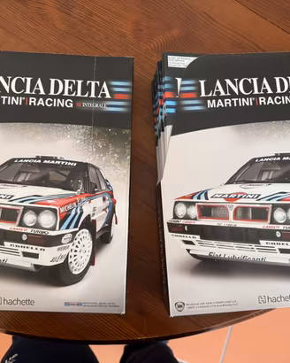 LANCIA DELTA