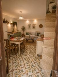 Casa Indipendente Otranto [Cod. rif 3309124VRG]