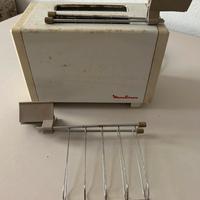 Tostapane vintage Moulinex