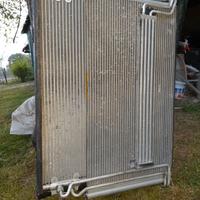VW Radiatore raffreddamento/rcondizion. 7L6121253B