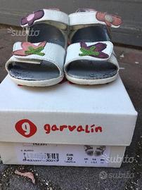 Sandali primi passi n.22