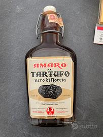 Amaro al tartufo nero di Norcia