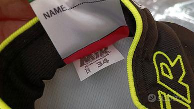 Tuta MIR go kart bambino ragazzo