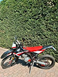 Fantic 125 Enduro Performance