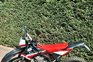 Fantic 125 Enduro Performance