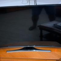  tv curvo sansung