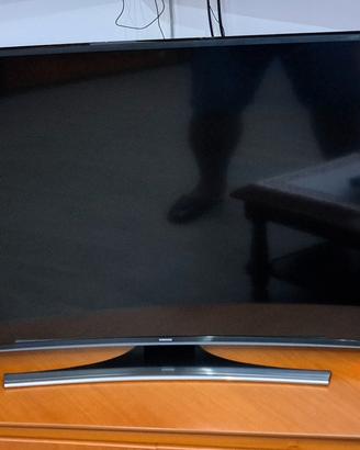  tv curvo sansung