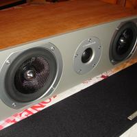 Canale centrale CAMBRIDGE AUDIO S50 – NUOVO