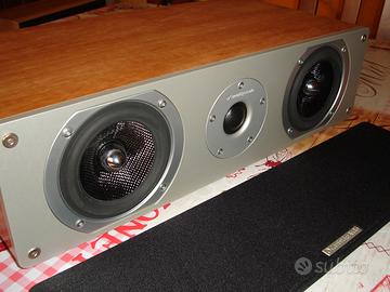 Canale centrale CAMBRIDGE AUDIO S50 – NUOVO