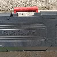 Seghetto ricaricabile Parkside
