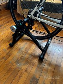 Rullo per bici Decathlon Btwin InRide Home trainer