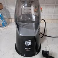 macchina per popcorn 