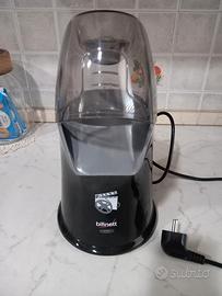 macchina per popcorn 