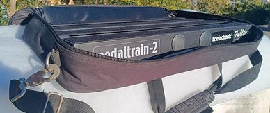 Pedaliera pedaltrain 2 