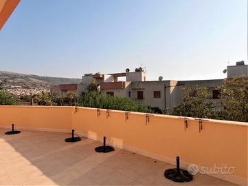 Villetta in residence