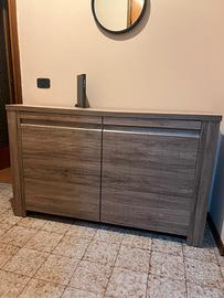 Madia 2 ante battenti