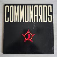 The Communards LP