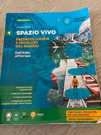 Spazio vivo 1