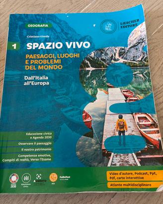 Spazio vivo 1
