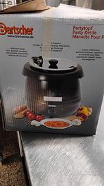 zuppiera elettrica 9 lt