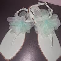 sandali infradito nuovi 