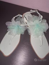 sandali infradito nuovi 