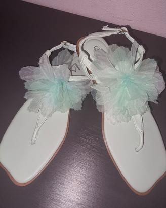 sandali infradito nuovi 